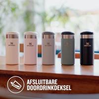 STANLEY - The Aerolight - Transit mug 0,35l Cream Metallic - thumbnail