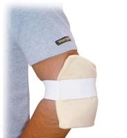 Hot-cold pack 26 x 15 cm - thumbnail