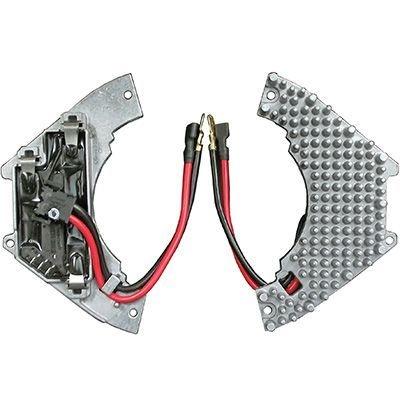 Regelaar, interieurventilator K106019