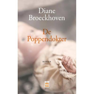 De poppendokter (Paperback)