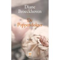 De poppendokter (Paperback) - thumbnail
