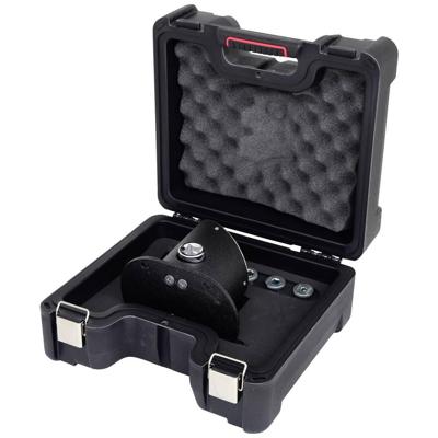 KS Tools 516.0100 Werkplaatstester (l x b x h) 180 x 130 x 147 mm KS Tools 516.0100 Werkplaatstester (l x b x h) 180 x 130 x 147 mm