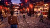 PS4 Shenmue III - thumbnail