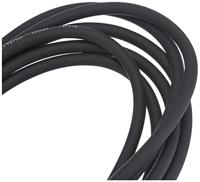 Stagg SAC3PSJS DL Stereokabel jack male/jack female 3m - thumbnail