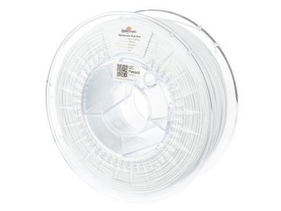 Spectrum Filaments 80113 PLA Pro Filament PLA Pro Slagvast 1.75 mm 1000 g Arctic White, Wit 1 stuk(s)