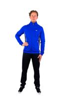 Sjeng Sports Trainingsjas Heren Running L - thumbnail