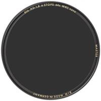B+W Master ND 1.8 Filter MRC Nano 67mm - Sostituisce XS-Pro 66-1066157 - thumbnail