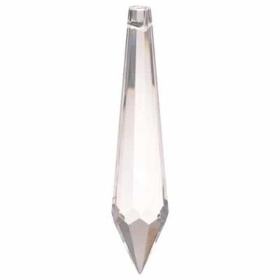 Regenboogkristal Pegel