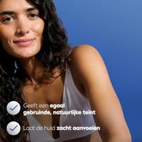Nivea Bronze Effect Body Lotion Lichte - Medium Huid - thumbnail