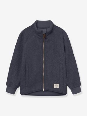 Unisex babykleding donkerblauw