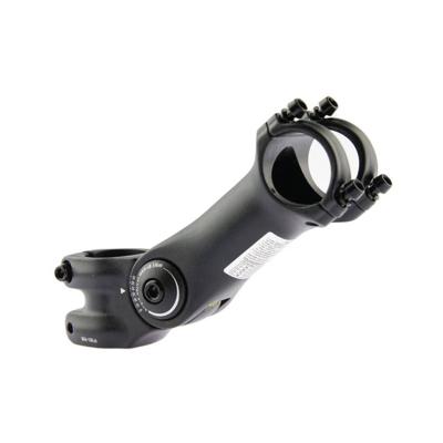 Stuurpen Primax E Enschede | extensie : 125mm balhoofdbuismaat: ø28.6mm | klem diameter: ø31.8mm - zwart Stuurpen Primax E Enschede | extensie : 125mm balhoofdbuismaat: ø28.6mm | klem diameter: ø31.8mm - zwart