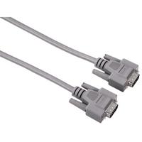 Hama Monitor Kabel 15Pin HDD Plug 1.8m - thumbnail