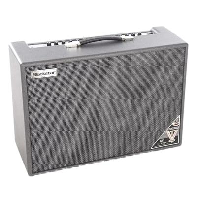Blackstar Silverline Stereo Deluxe 2x100W gitaarversterker combo