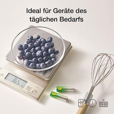 GP Batteries Super Alkaline 151429 Wegwerpbatterij AA