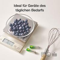 GP Super AA batterij (penlite) Alkaline 1.5 V 16 stuk(s) - thumbnail