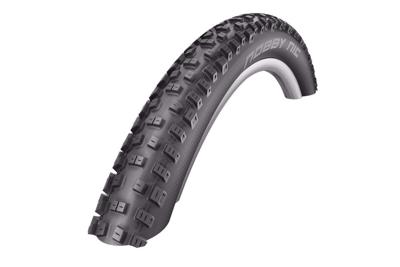 SCHWALBE Buitenband nobby nic performance 27.5 x 2.25" / 57-584 mm - zwart