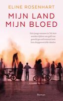 Mijn land, mijn bloed - Eline Rosenhart - ebook - thumbnail
