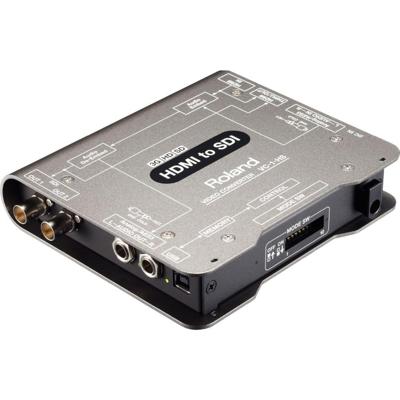 Roland VC-1-HS video converter HDMI to SDI