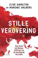 Stille verovering - Clive Hamilton, Mareike Ohlberg - ebook - thumbnail
