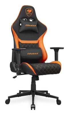 Cougar CGR-A2F Gaming stoel
