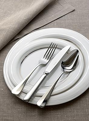 Sambonet 52586-81 bestekset 24 stuk(s) Roestvrijstaal Sambonet 52586-81 bestekset 24 stuk(s) Roestvrijstaal