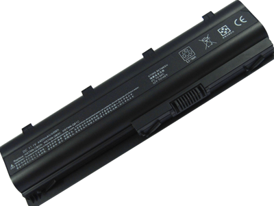 Laptop Accu 4400mAh 6-Cell