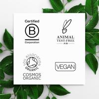 Dr Organic Arganolie Lotion - thumbnail