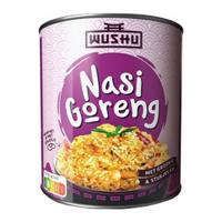Wushu - Nasi Goring Blik - 6x 700g - thumbnail