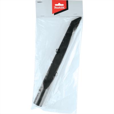 Makita 198992-6 Kierzuigmond lang zwart