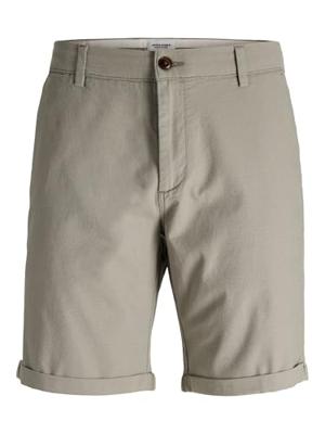 Jack & Jones Jpstfury Shorts Srt Sn Korte Broeken Vetiver
