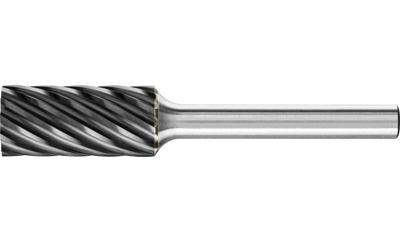 PFERD TOOLS 21101981 Freesstift Lengte 65 mm Afmeting, Ø 12 mm Werklengte 25 mm Schachtdiameter 6 mm