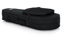 Gator Cases GL-MANDOLIN flightbag voor mandoline A en F-stijl - thumbnail
