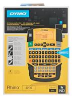 DYMO RHINO 4200 - [S0955970] - thumbnail