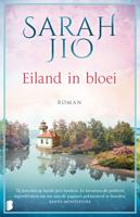 Eiland in bloei - Sarah Jio - ebook - thumbnail