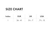 Burlington Wollen dames Lurex sokken - Marylebone - Merino wollen sokken met glitter - thumbnail