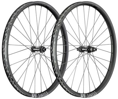DT Swiss EXC 1200 Spline® 35 27.5" Carbon CL Boost Wheelset