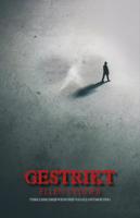 Gestrikt - Ellen Vedder - ebook - thumbnail