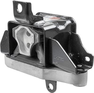 Ophanging, automatische transmissie 4304801