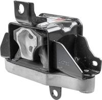 Ophanging, automatische transmissie 4304801 - thumbnail