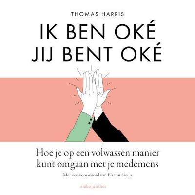 Ik ben oké Jij bent oké