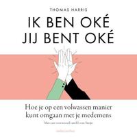 Ik ben oké Jij bent oké - thumbnail