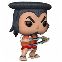 One Piece Funko Pop Vinyl: Oden (Special Edition) - thumbnail