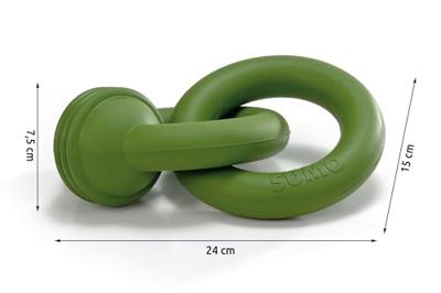 Beeztees Sumo Team Groen