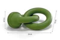 Beeztees Sumo Team Groen - thumbnail