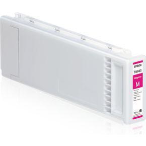 Epson UltraChrome XD Magenta T694300 inktcartridge 1 stuk(s) Origineel