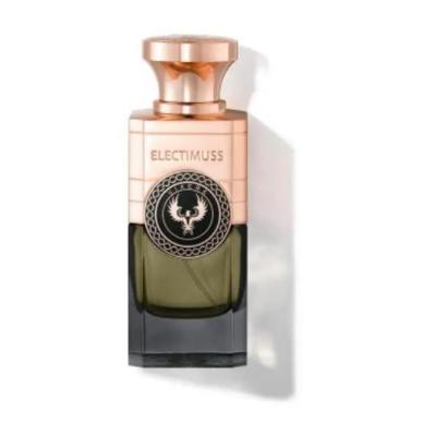 Electimuss Nero Collection Vixere Eau de Parfum 100ml