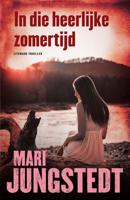 In die heerlijke zomertijd - Mari Jungstedt - ebook - thumbnail