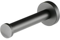 Reserverolhouder Geesa Nemox 13 cm Zwart - thumbnail