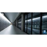 Philips LED LED-buis-Buis Energielabel: C (A - G) G13 T8 14.7 W Neutraalwit 1 stuk(s) (Ø x l) 28 mm x 1212 mm Conventioneel voorschakelapparaat, Verliesarm - thumbnail