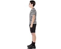Kostuums voor Kinderen Multicolour Spook (2 Onderdelen) - Maat: 3-4 Jaar - Maat: 3-4 Jaar - thumbnail